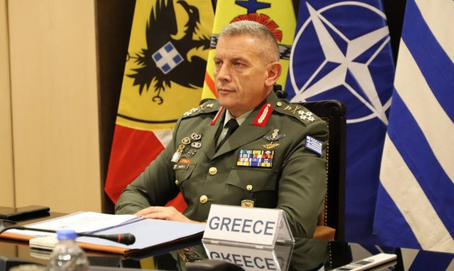 ΓΕΕΘΑ: Αποζημίωση με χορήγηση «ημερών εκτός έδρας» σε γιατρούς και νοσηλευτές των Ενόπλων Δυνάμεων