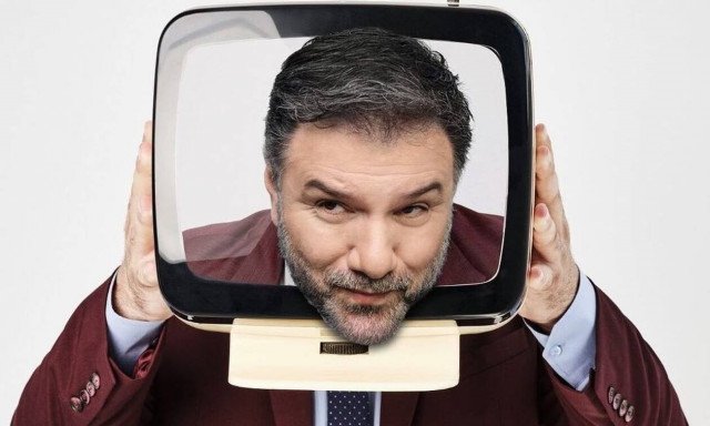 Τα «καρφιά» του Αρναούτογλου προς όλες τις κατευθύνσεις και το… τρολάρισμα στον Ντάνο