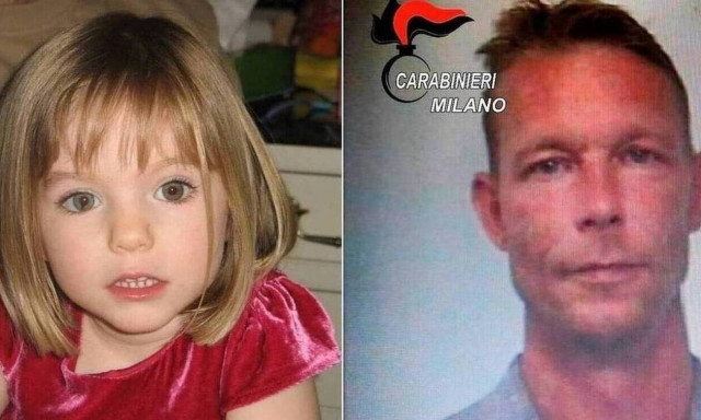 Υπόθεση Μαντλίν: Άγριο ξύλο στον Γερμανό παιδόφιλο - Ποιος το έκανε και γιατί