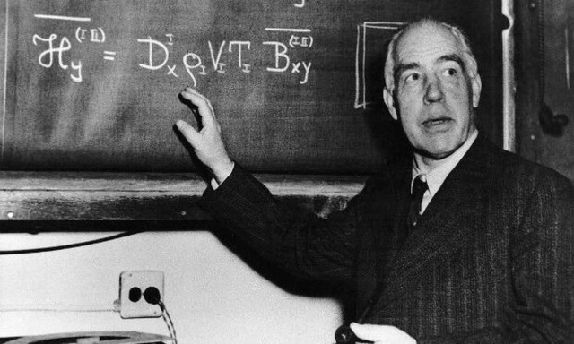 Νιλς Μπορ: Ο πατέρας της σύγχρονης φυσικής