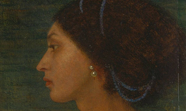 Fanny Eaton:Η γυναίκα που επαναπροσδιόρισε τα βικτωριανά πρότυπα της ομορφιάς