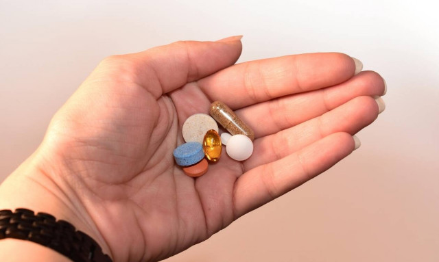 Ναι, αυτό το κοκτέιλ χαπιών μειώνει τα εγκεφαλικά και τα εμφράγματα