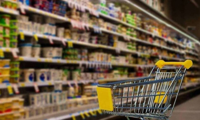 Κορονοϊός: «Άλμα» στον τζίρο των σούπερ μάρκετ τον Νοέμβριο