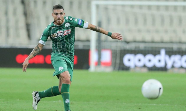 Παναθηναϊκός: Τι τρέχει με τον Βέλεθ…