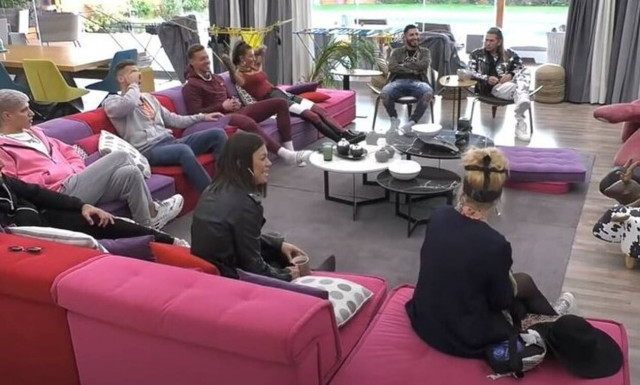 Big Brother – Spoiler: Αυτοί είναι οι υποψήφιοι προς αποχώρηση (video)