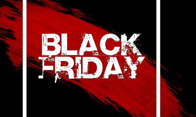 Black Friday 2020: Πώς θα επηρεάσει το lockdown την ημέρα των μεγάλων προσφορών 