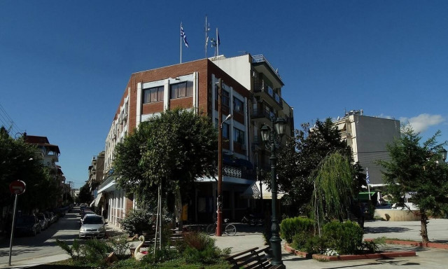 Κορονοϊός: «Συναγερμός» στον Δήμο Λαγκάδα – Θετικοί 4 αντιδήμαρχοι και 14 δημοτικοί υπάλληλοι