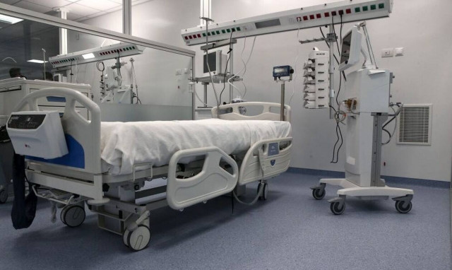 Κορονοϊός - Καβάλα: Η ιστορία του 45χρονου με νοητική στέρηση που ραγίζει καρδιές