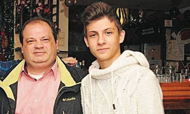 Ραγδαίες εξελίξεις στην εξαφάνιση του Νικόλα Θεοδωρίδη - Όμηρος από παραθρησκευτική οργάνωση;