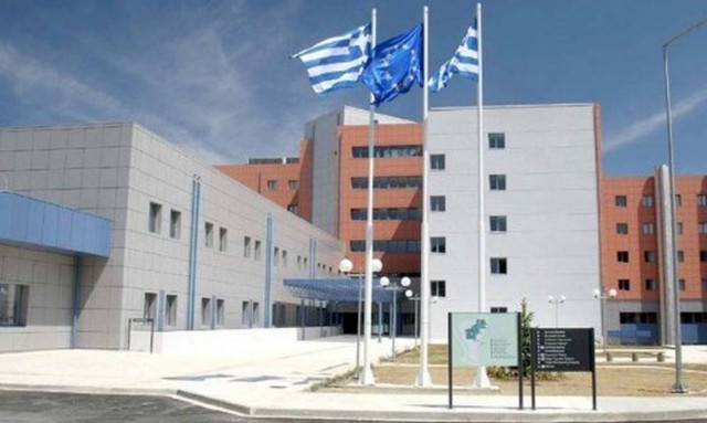 Καβάλα: Προκαταρκτική εξέταση για την αυτοκτονία της 52χρονης στο νοσοκομείο