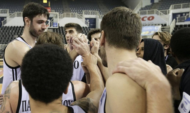 ΠΑΟΚ: Επιτέλους νίκη! - Τα highlights της πρώτης επικράτησης (video)