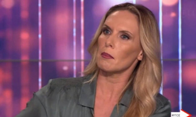 Παπούλια: Αποκάλυψε ποια ήταν τα ονόματα που είχαν προταθεί για τους βασικούς ρόλους 