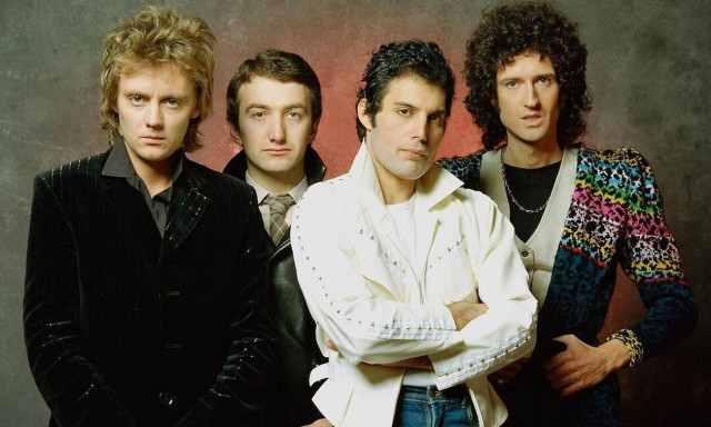 Το θρυλικό συγκρότημα όλων των εποχών αποκτά Tik-Tok και γίνεται viral