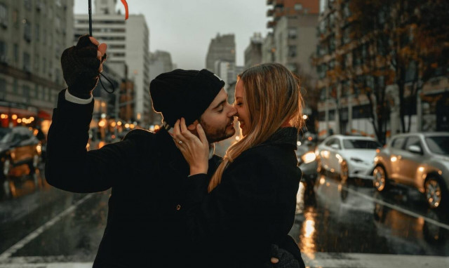 Αυτό είναι το μεγαλύτερο ψέμα που όλοι λένε, γύρω από το σεξ