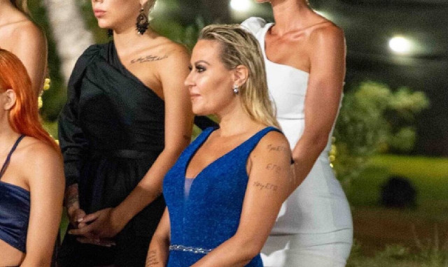 The Bachelor Spoiler: Η 38χρονη Έλενα Μπάση ξαναμπαίνει στο Bachelor