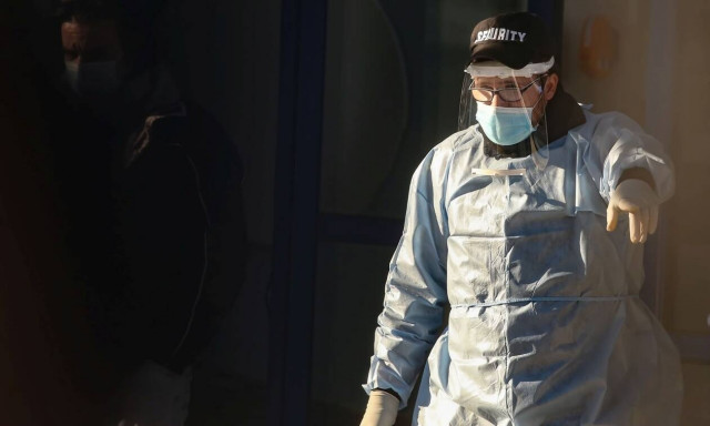 Κρούσματα σήμερα: 905 νέα στη Θεσσαλονίκη - Έκκληση Κικίλια για αιμοδοσία και τήρηση των μέτρων