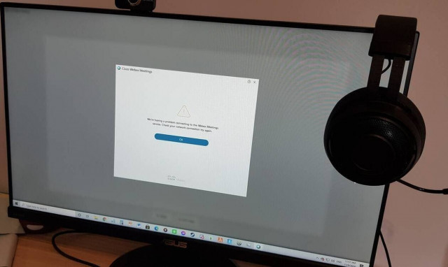 Ρόδος: Χαμός σε τηλεκπαίδευση - Έπαιζε σκληρό πορνό σε διαδικτυακή τάξη