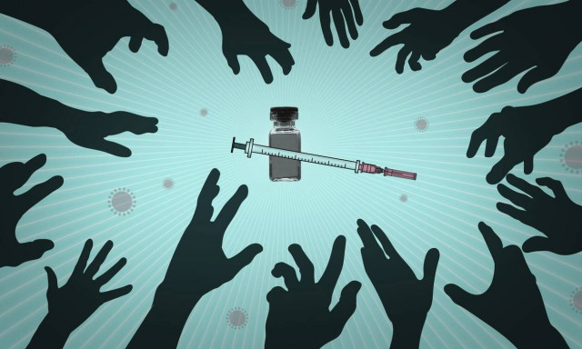 Κορονοϊός: Έτσι θα γίνει ο εμβολιασμός στην Ελλάδα 