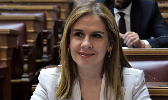 Κορονοϊός - Ράπτη στον Alpha 989: Αύξηση 200% στις κλήσεις για ψυχική υποστήριξη στην πανδημία