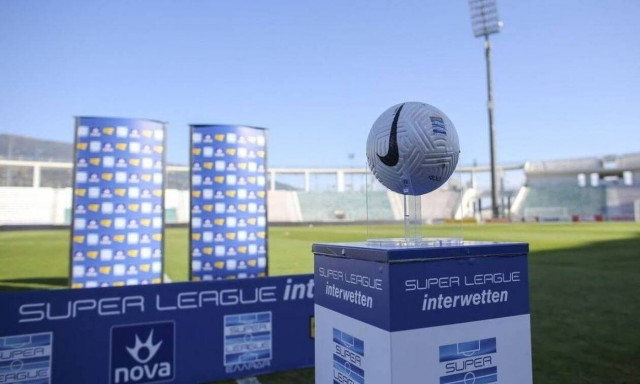 Super League: Η πολυφωνία ΠΑΟΚ, ΑΕΚ, τα «κανόνια» του ΟΣΦΠ κι ο μοναχικός Καρλίτος (pics)