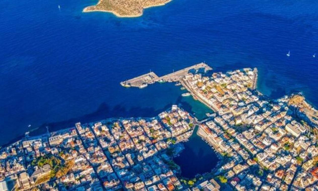 Κορονοϊός: Ανησυχητικές ενδείξεις από τα λύματα του Αγ. Νικολάου