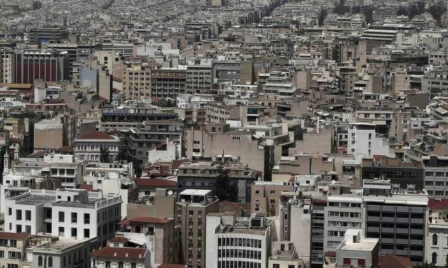 Μείωση ενοικίου: «Κούρεμα» 40% σε επιχειρήσεις και εργαζόμενους - Ποιοι το δικαιούνται