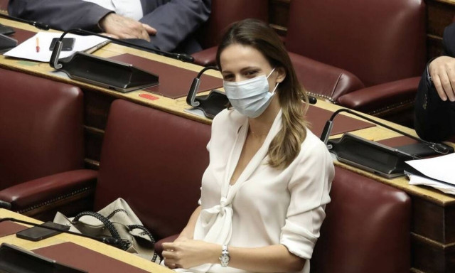 Επίθεση Αχτσιόγλου σε Βρούτση - Σταϊκούρα: «Ντράπηκε και η ντροπή με τις νέες ανακοινώσεις»