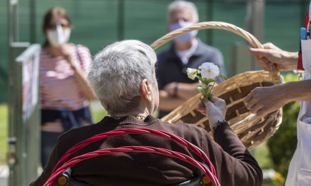 Κορονοϊός: Το... μυστήριο του Μπέργκαμο - Ανοσία της αγέλης ή πιστή τήρηση των μέτρων;