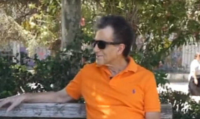 Μπίγαλης: Η πραγματική ιστορία πίσω από το τραγούδι «Μου λείπεις»