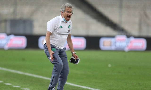 Παναθηναϊκός: Οι απουσίες του Ολυμπιακού διαμορφώνουν την ενδεκάδα του Μπόλονι!