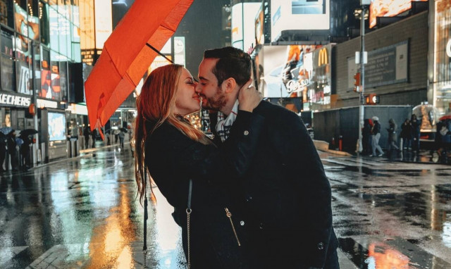 Το γυναικείο χαρακτηριστικό που τρομάζει τους άντρες