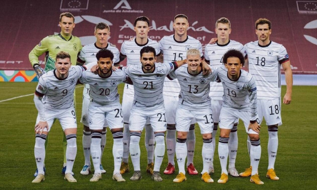 Γερμανία: Τριγμοί στα «πάντσερ»! 