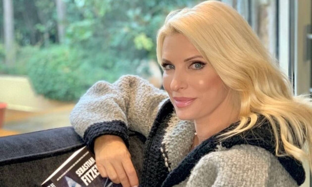 Μεγακλής Βιντιάδης: «Η Ελένη θα επανέλθει. Όχι βέβαια έτσι όπως ήταν» (vid)