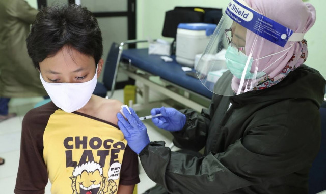 Εμβόλιο κορονοϊού - BioNTech: Διαθέσιμο ίσως και προς το τέλος του 2020