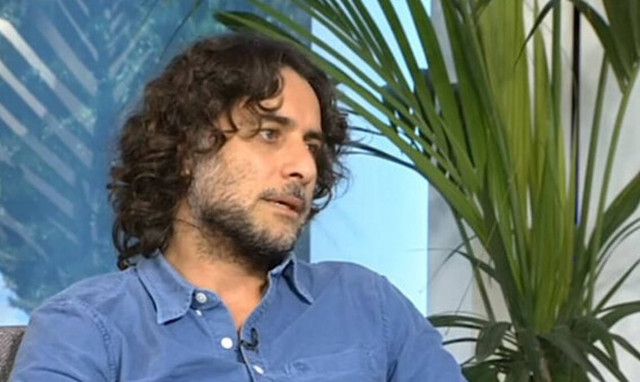 Γάκης: Τώρα είναι που πρέπει να δημιουργούν οι καλλιτέχνες