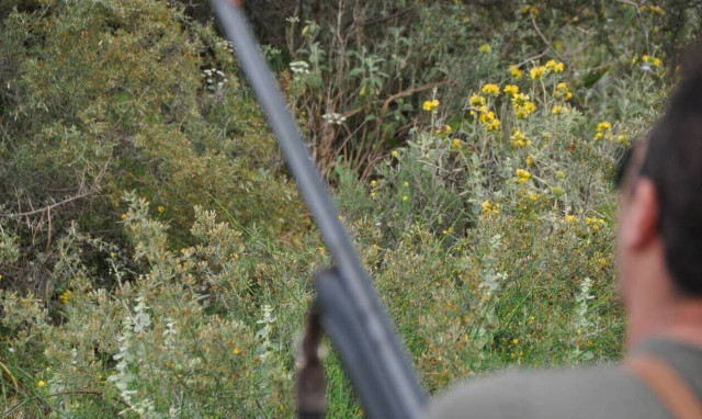 Τραγωδία στις Μηλιές: Πέρασε τον φίλο του για αγριογούρουνο και τον σκότωσε