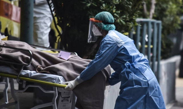 Εξαδάκτυλος στο Newsbomb.gr: Δύσκολη η κατάσταση και στην Αττική - «Να μην βρεθούμε προ αδιεξόδου»