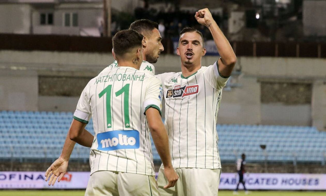 Παναθηναϊκός: Αυξάνουν την πίεση οι απουσίες! 