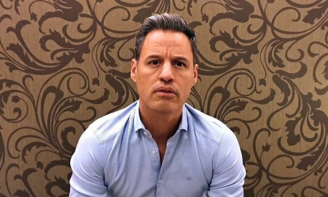 Κορονοϊός:Παρέμβαση εισαγγελέα για τις δηλώσεις του Γρηγόρη Πετράκου και για δημοσιεύματα εφημερίδων