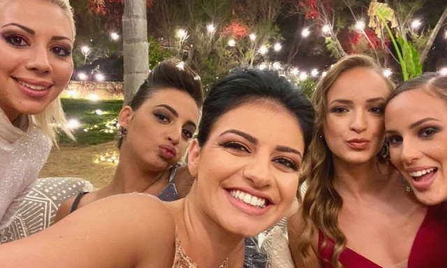 The Bachelor: Τι ισχυρίζονται οι κολλητοί του Παναγιώτη για τα κορίτσια του σπιτιού;