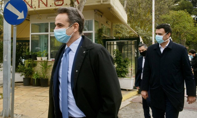 Η ώρα της επίταξης για τις ιδιωτικές κλινικές: Ο Μητσοτάκης επικυρώνει την απόφαση Κικίλια