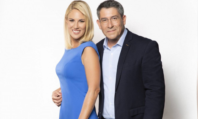 Πρωτιές για το OPEN: Ώρα Ελλάδος και μεσημβρινό δελτίο κέρδισαν τη μάχη της τηλεθέασης