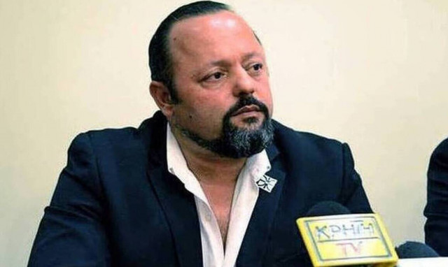 Αποφυλακίστηκε ο Αρτέμης Σώρρας