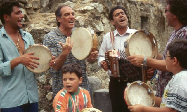 Έλληνες της Κάτω Ιταλίας: Γραικανοί, η άγνωστη μειονότητα που επιβιώνει εδώ και χιλιάδες χρόνια