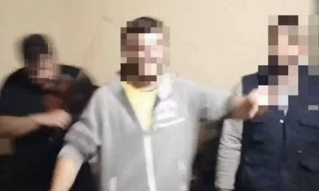 Κορονογλέντι στο Βελεστίνο - Παρέα 10 ατόμων έκανε πανηγύρι με κλαρίνα! (pics)