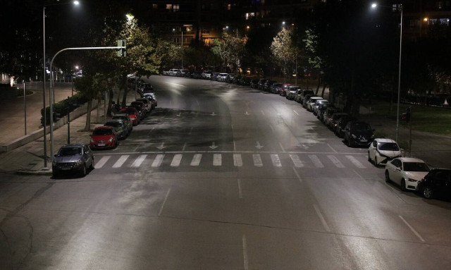 SMS 13033: Οι έξι κωδικοί μετακίνησης - Ποιοι «κόβονται» από τις 9 το βράδυ