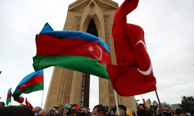 Ναγκόρνο Καραμπάχ: Η Αρμενία διόρισε νέο υπουργό Άμυνας