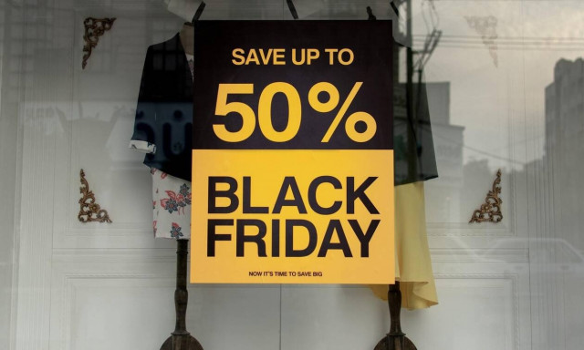 Black Friday 2020: Οδηγίες και συμβουλές προς τους καταναλωτές