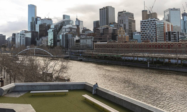 Κορονοϊός: Πώς το ψέμα ενός άνδρα οδήγησε μια ολόκληρη χώρα σε lockdown - Τι συνέβη