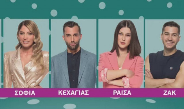 Big Brother – Spoiler: Ποιος παίκτης βρίσκεται κοντά στην «έξοδο» (video)